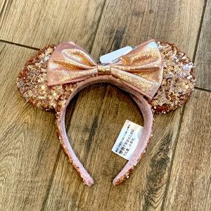 Disney Ears